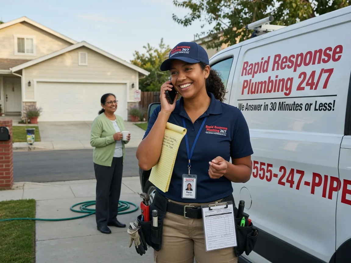 Emergency Plumber Manhattan, KS FAQs